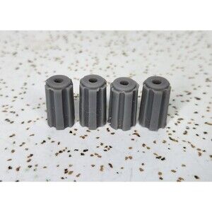 Sunbeam Bread Maker Model 5891 Replacement Feet Parts